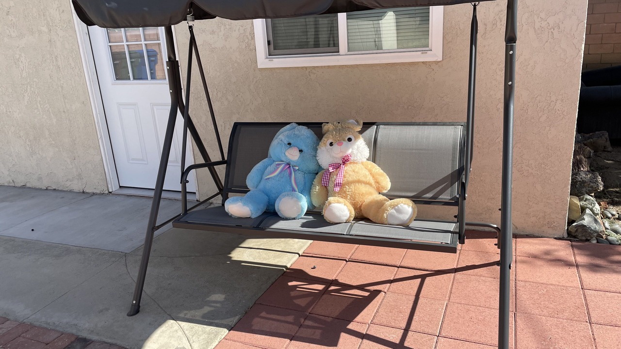 Photo of Patio Balcony in Bassett