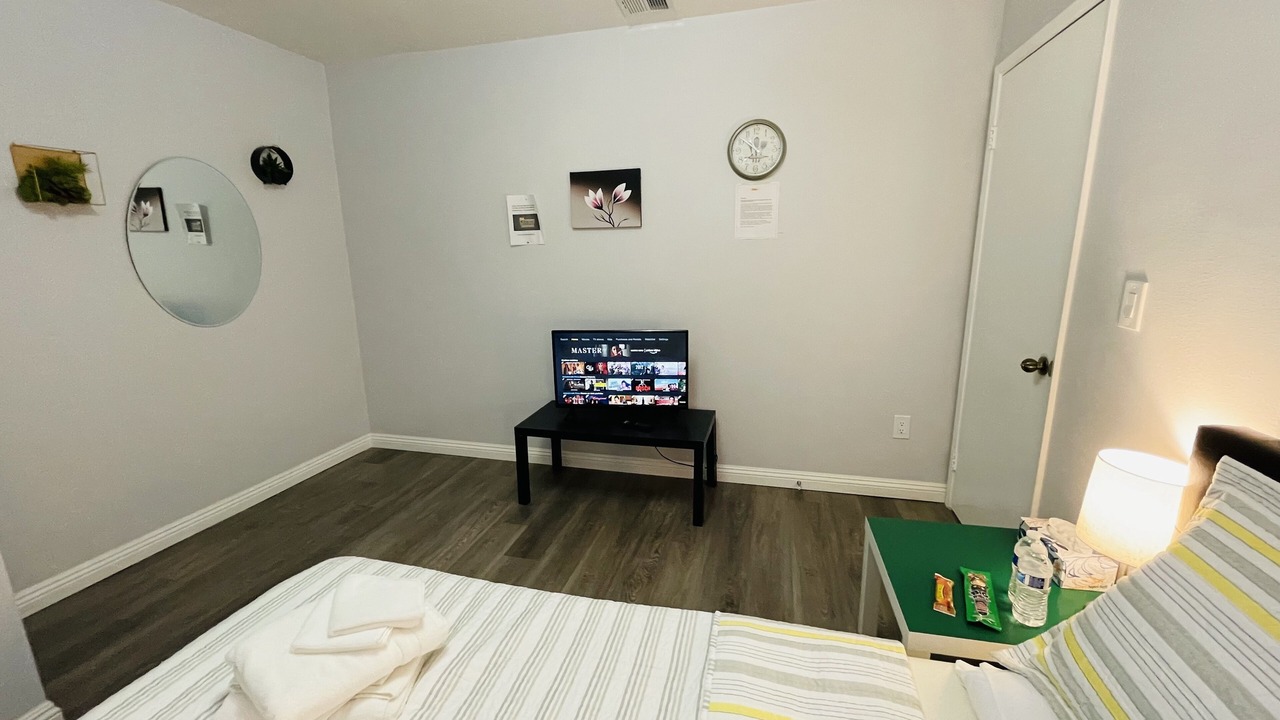 Photo of Bedroom in Bassett