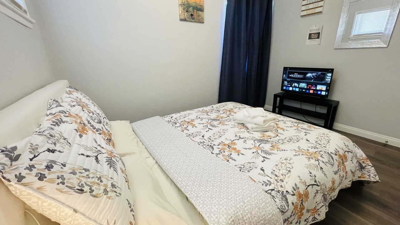 Photo of Bedroom in Bassett