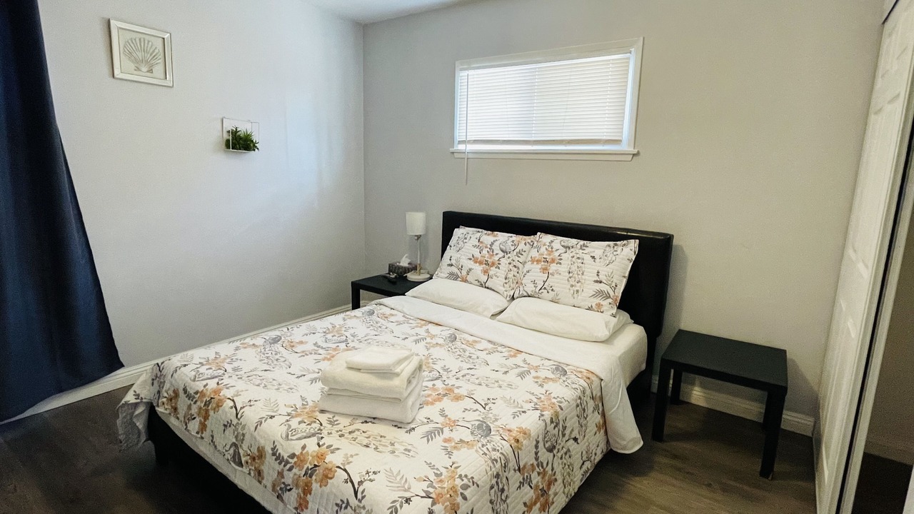 Photo of Bedroom in Bassett