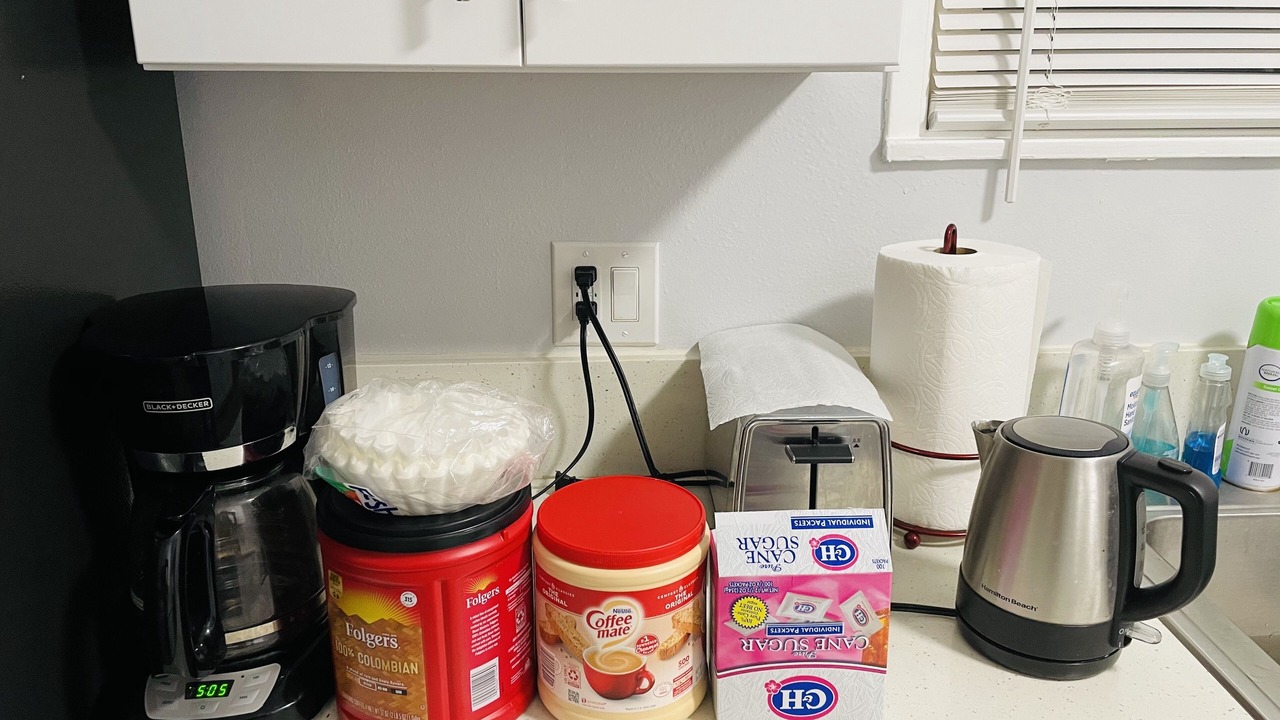 Photo of Kitchen in Bassett
