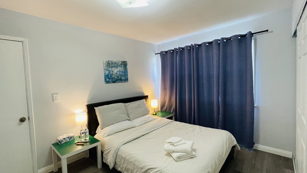 Photo of Bedroom in Bassett