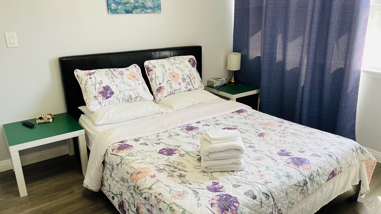 Photo of Bedroom in Bassett