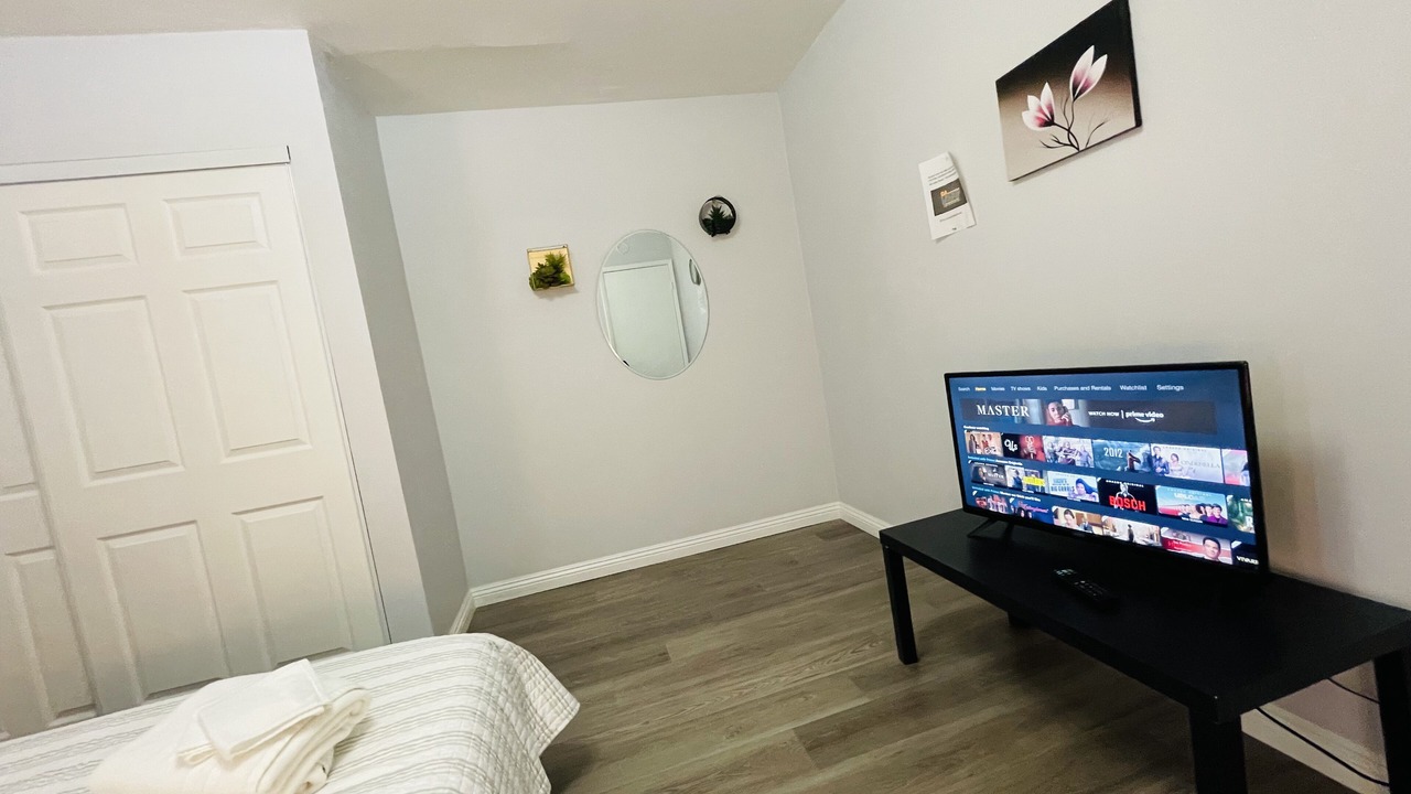 Photo of Bedroom in Bassett