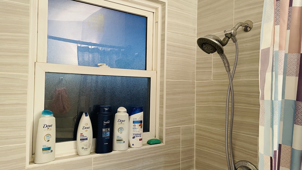 Photo of Bathroom in Bassett