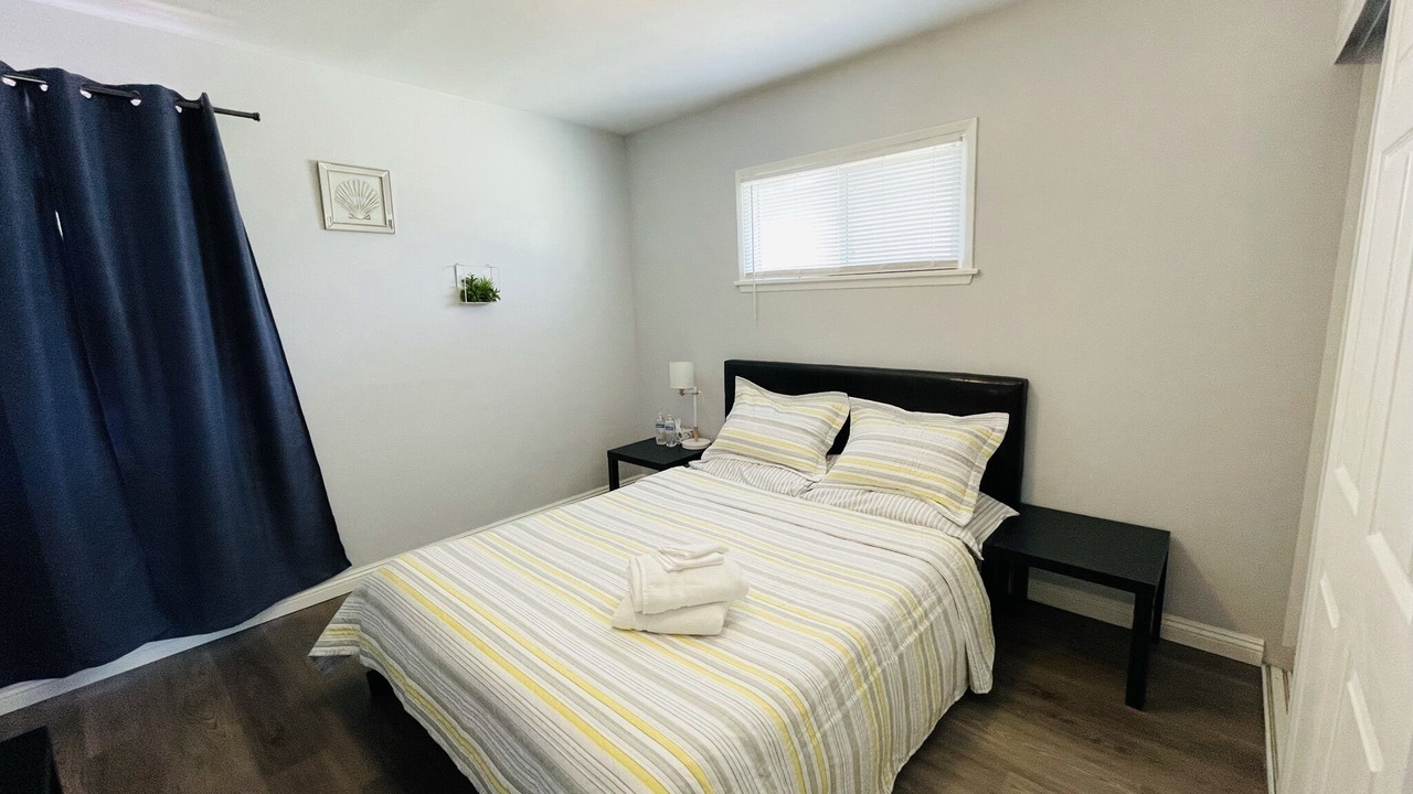Photo of Bedroom in Bassett