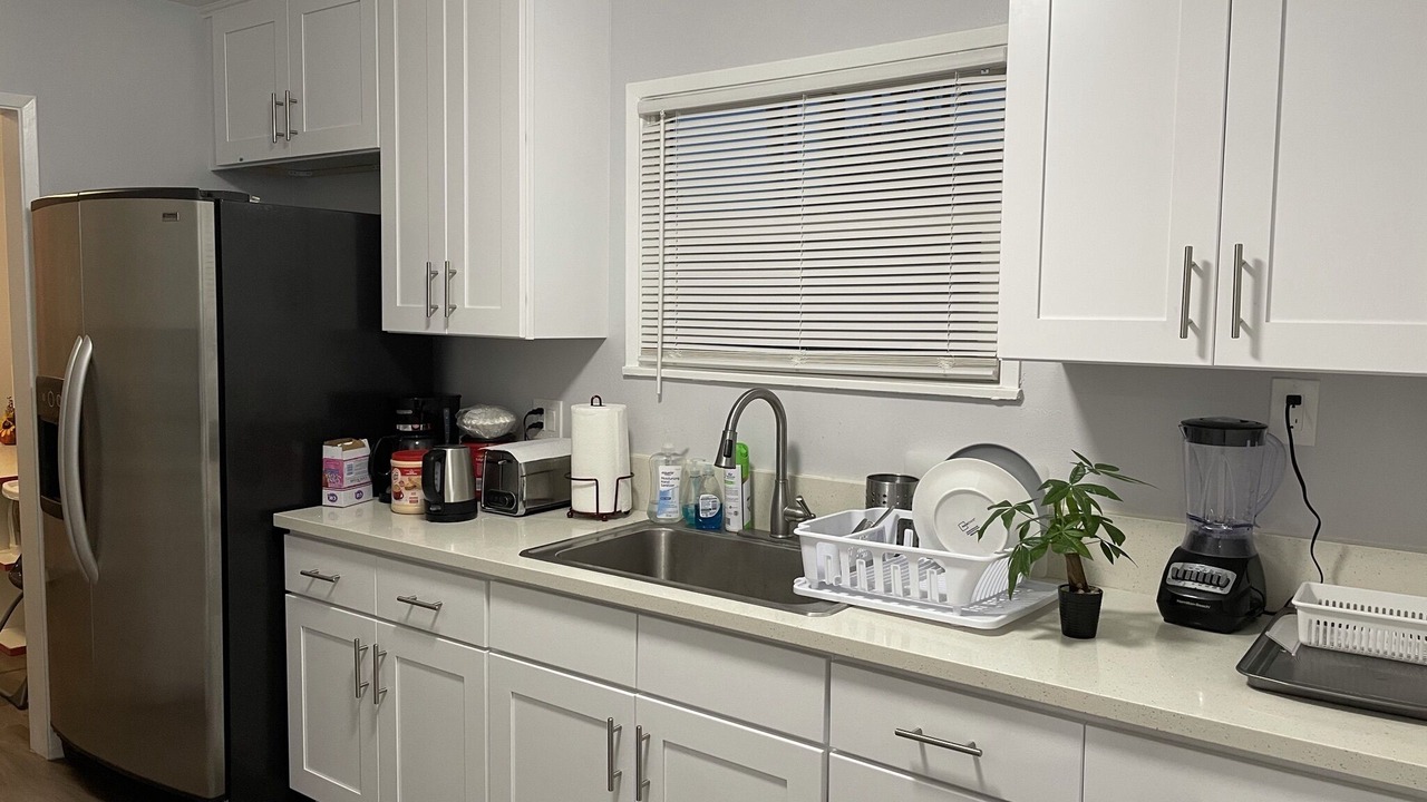 Photo of Kitchen in Bassett