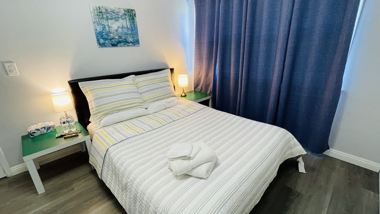 Photo of Bedroom in Bassett