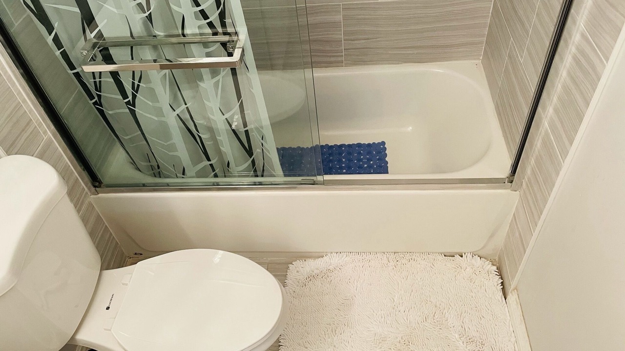 Photo of Bathroom in Bassett