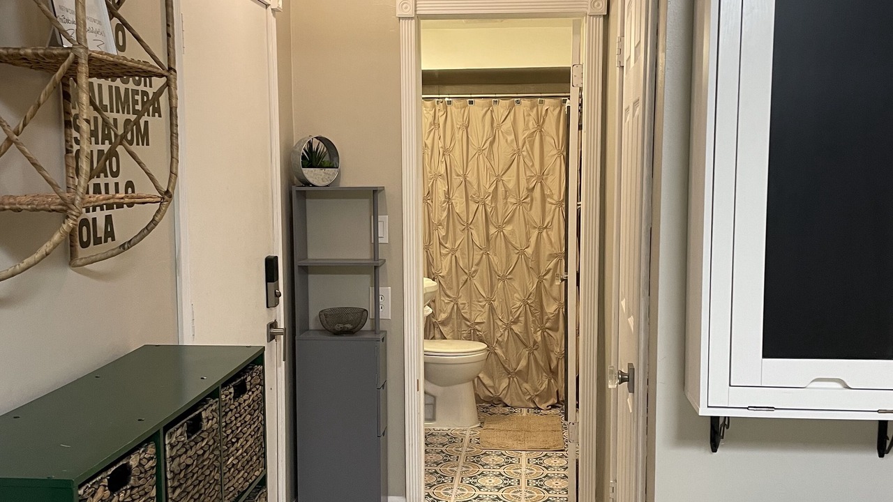 Photo of Bathroom in Buena Park