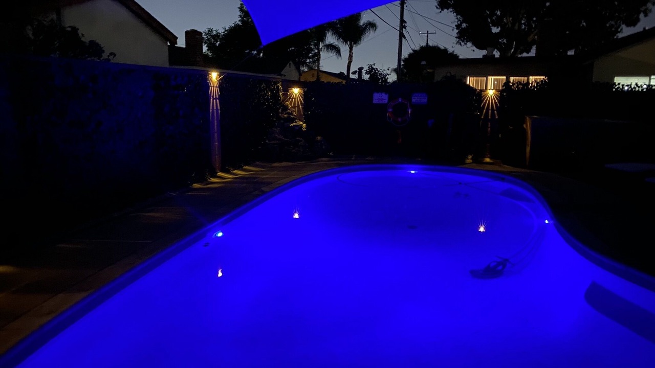 Photo of Outdoor in Buena Park