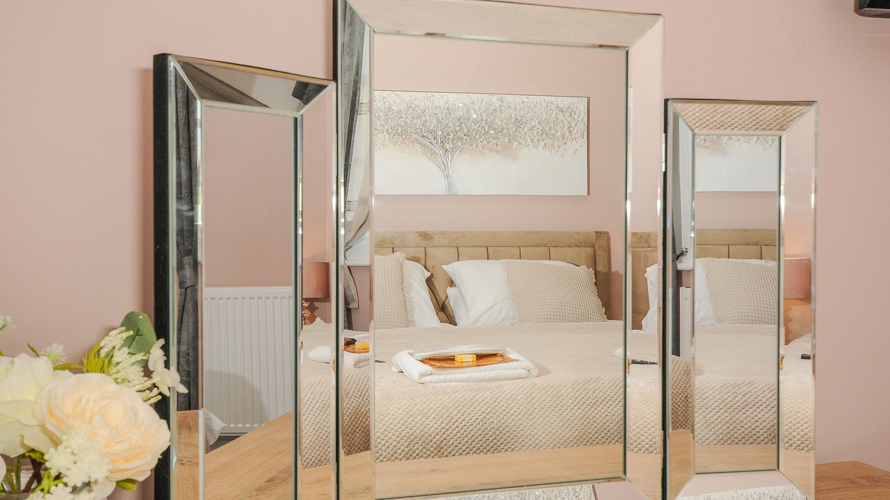 Photo of Bedroom in Helston