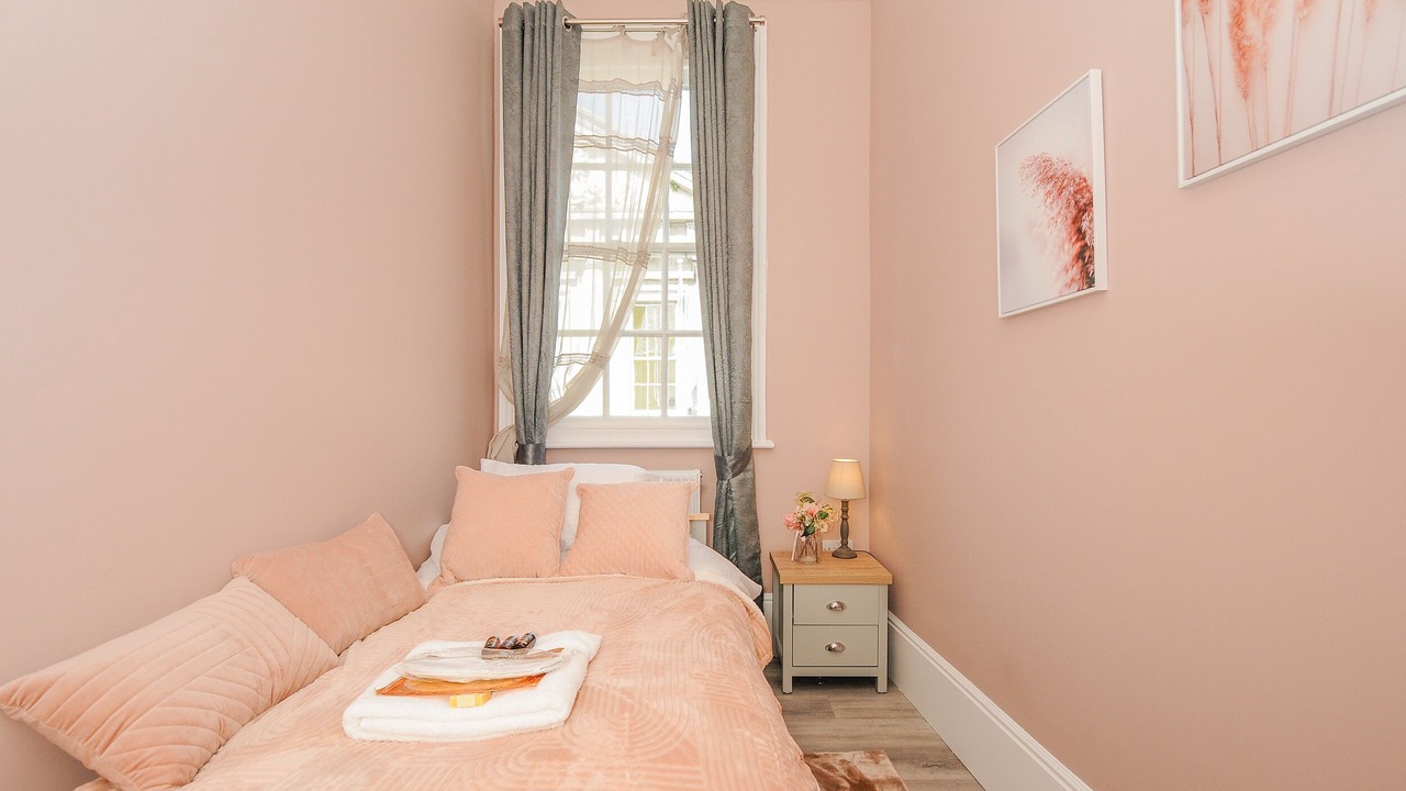 Photo of Bedroom in Helston