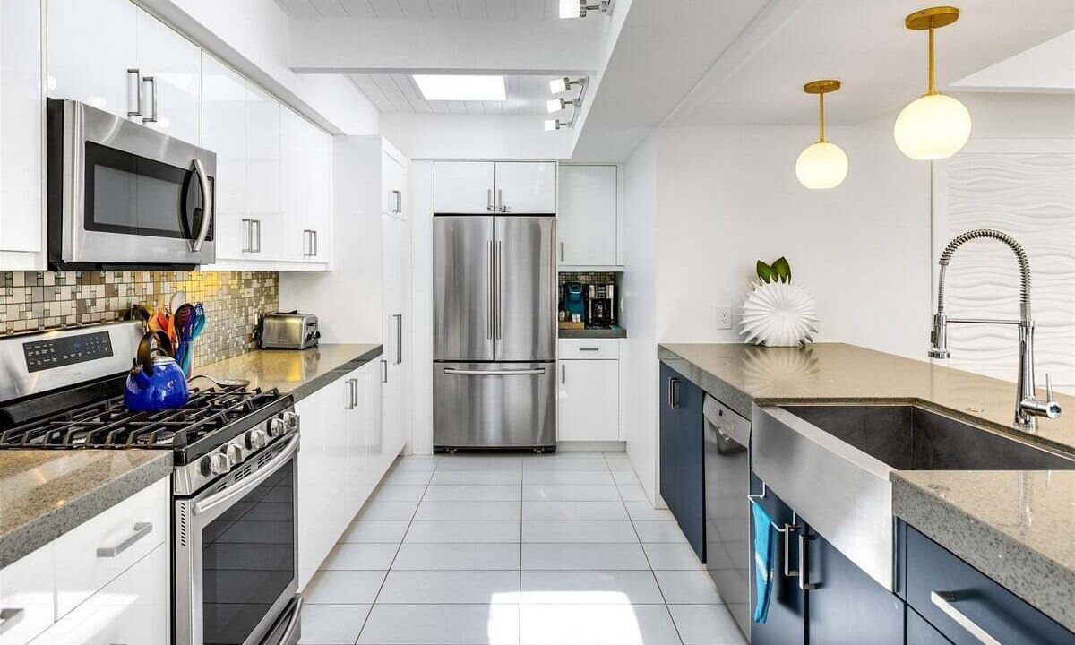 Photo of Kitchen in Palm Springs
