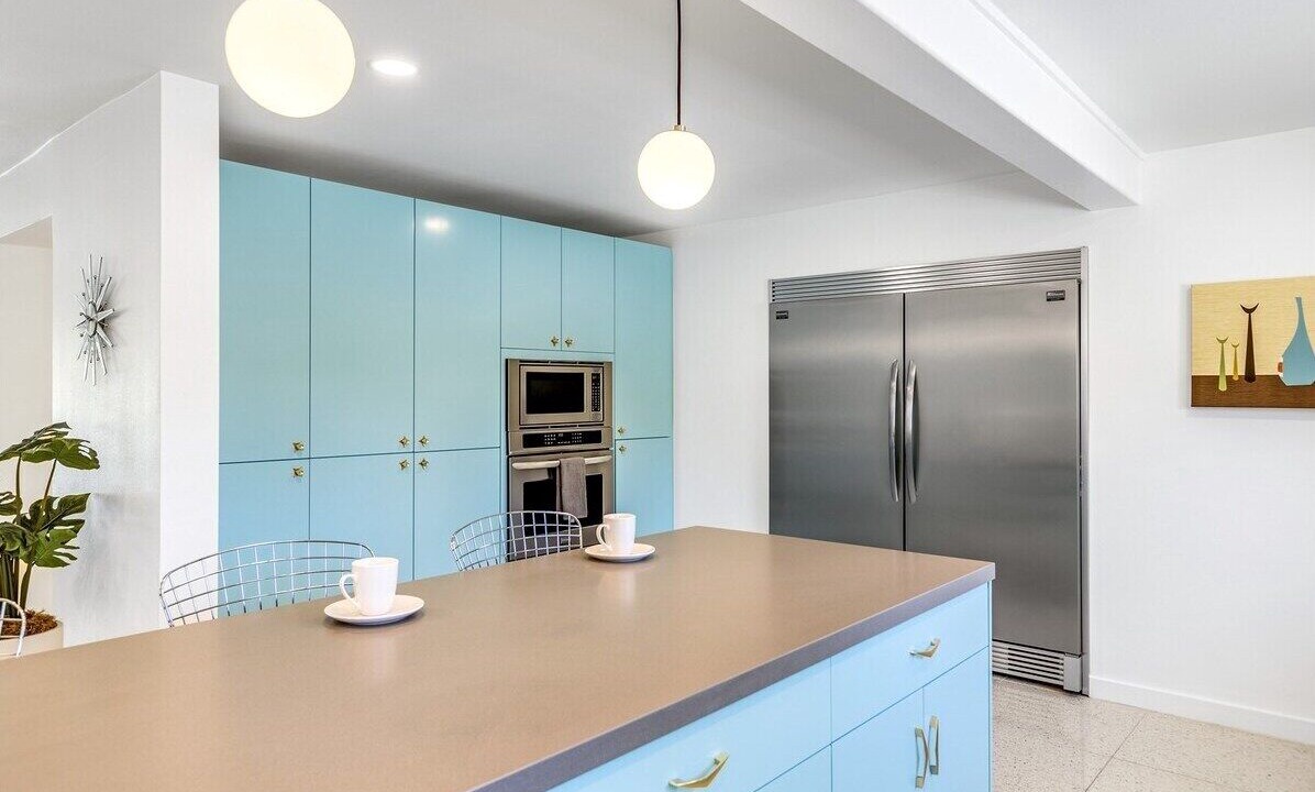 Photo of Kitchen in Indian Canyon
