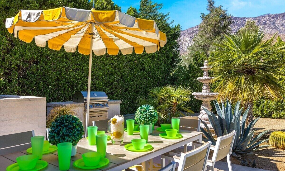 Photo of Outdoor in Indian Canyon