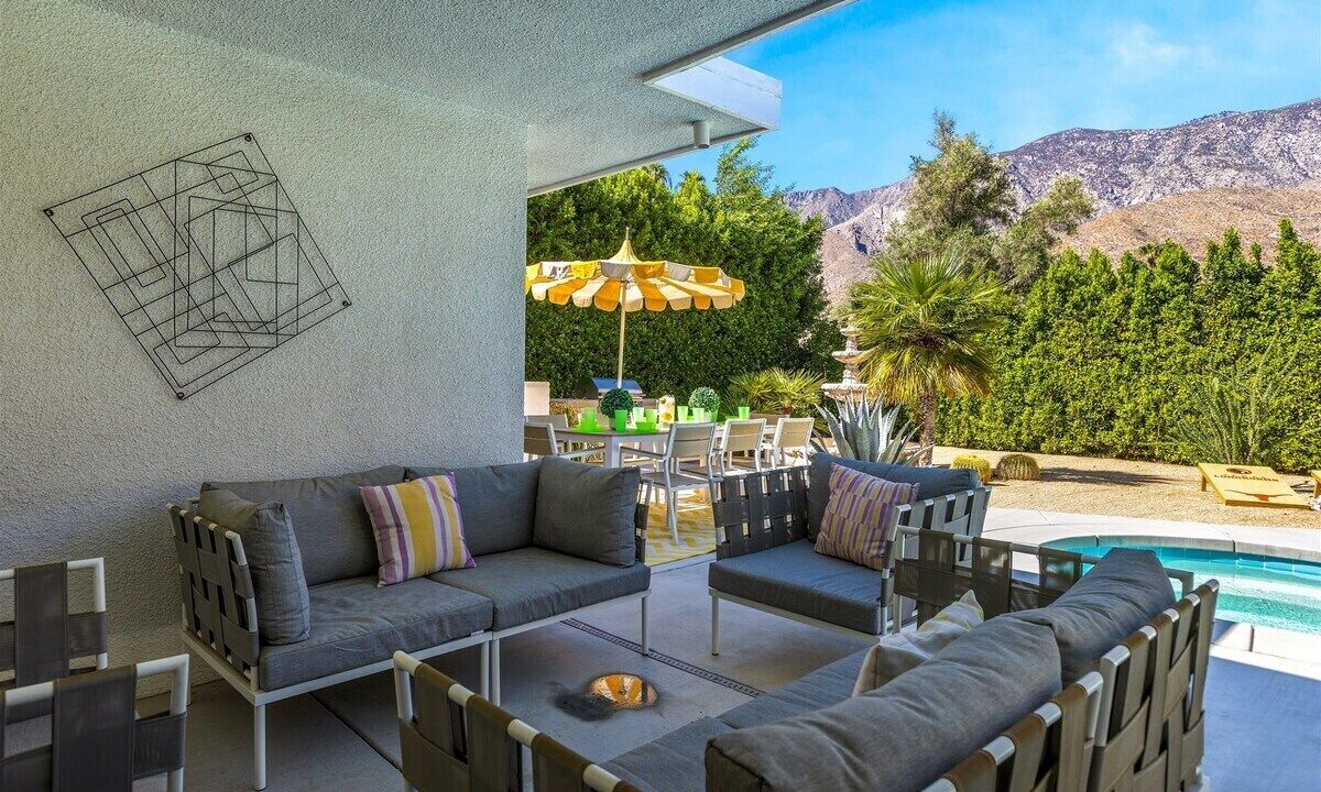 Photo of Outdoor in Indian Canyon