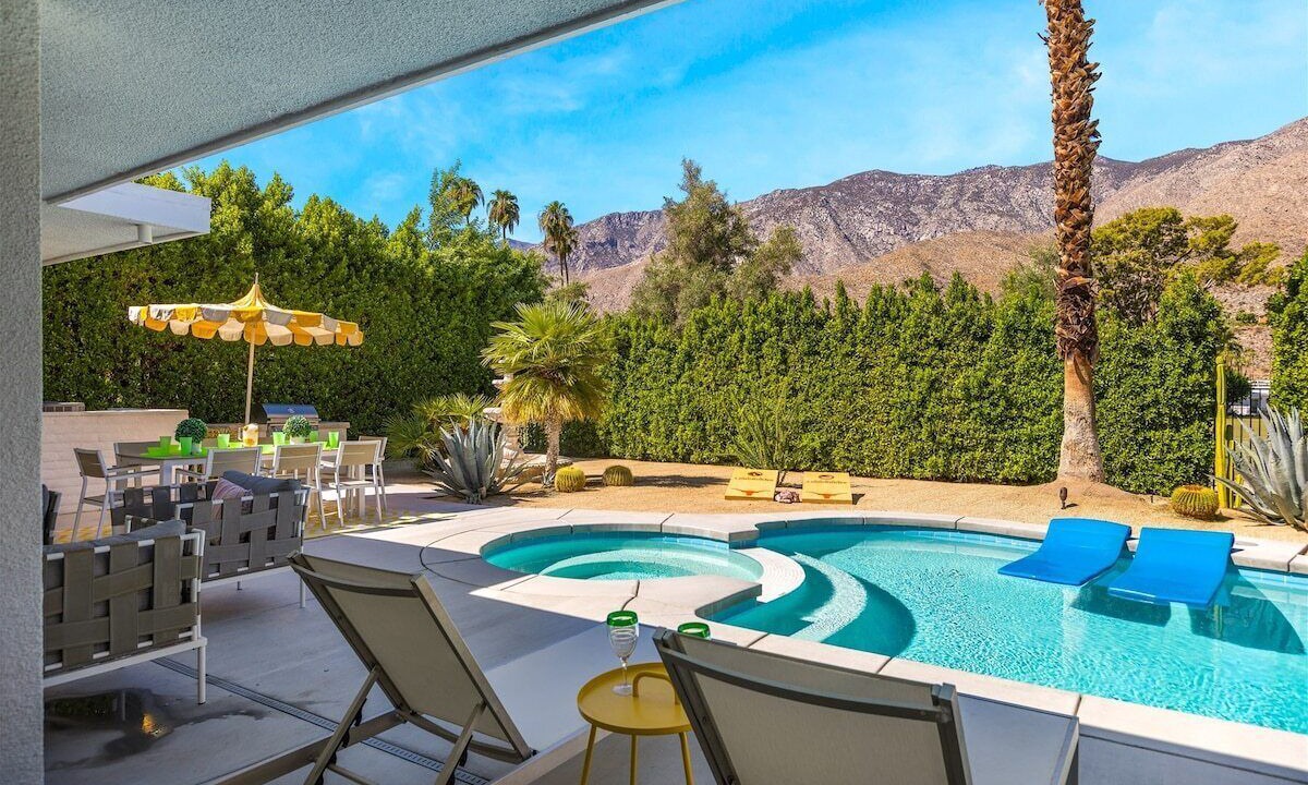 Photo of Outdoor in Indian Canyon