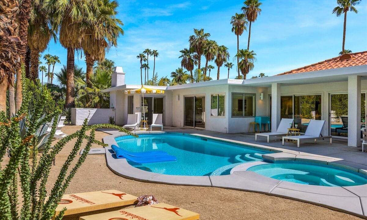 Photo of Outdoor in Indian Canyon