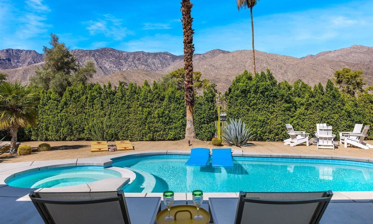 Photo of Outdoor in Indian Canyon