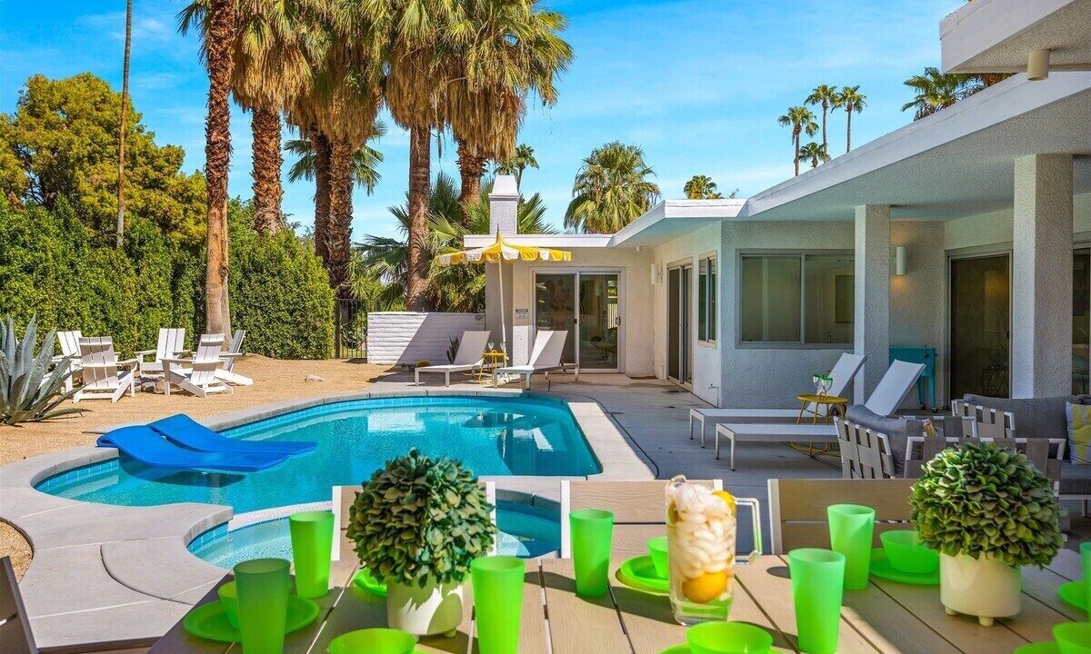 Photo of Outdoor in Indian Canyon