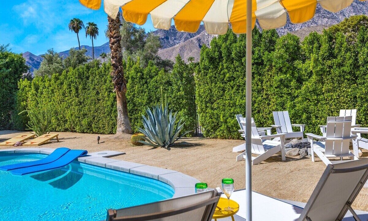 Photo of Outdoor in Indian Canyon