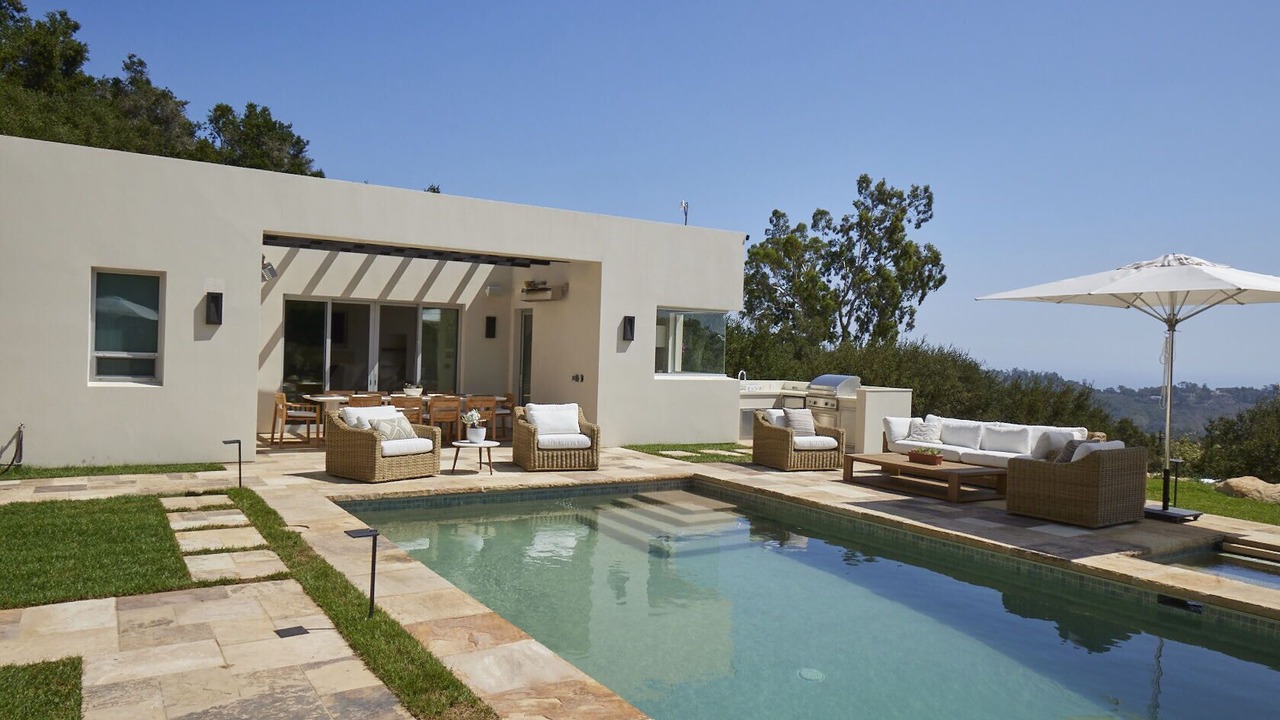 Photo of Outdoor in Montecito