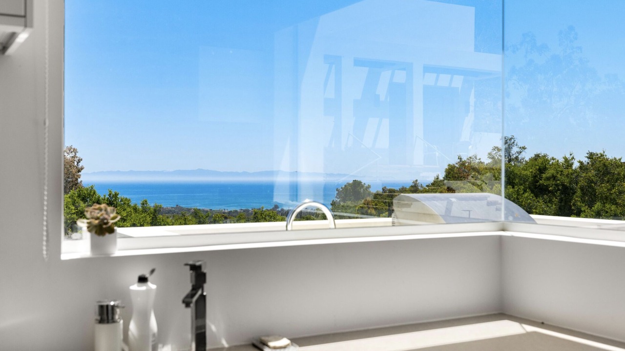 Photo of Outdoor in Montecito