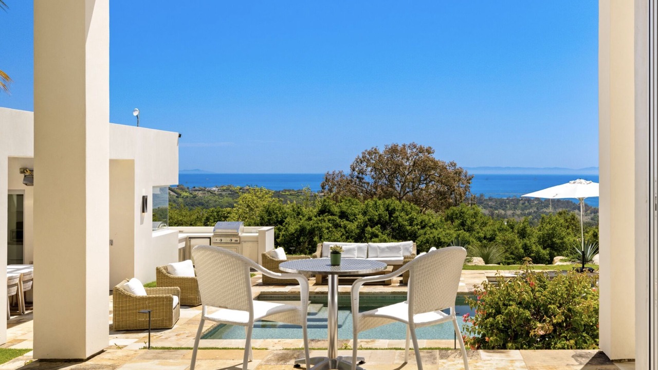 Photo of Outdoor in Montecito