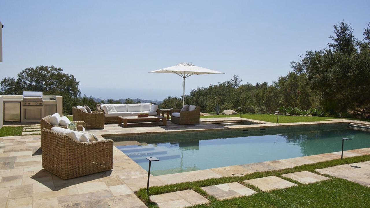 Photo of Outdoor in Montecito