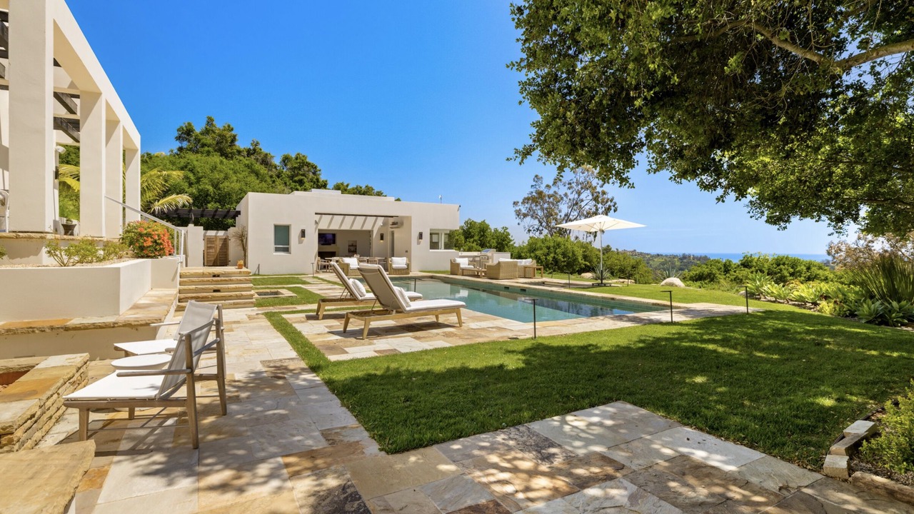 Photo of Outdoor in Montecito