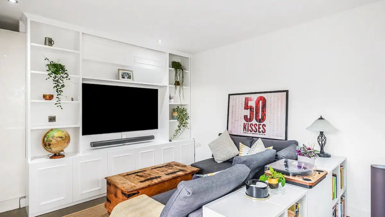 Photo of Livingroom in Roehampton