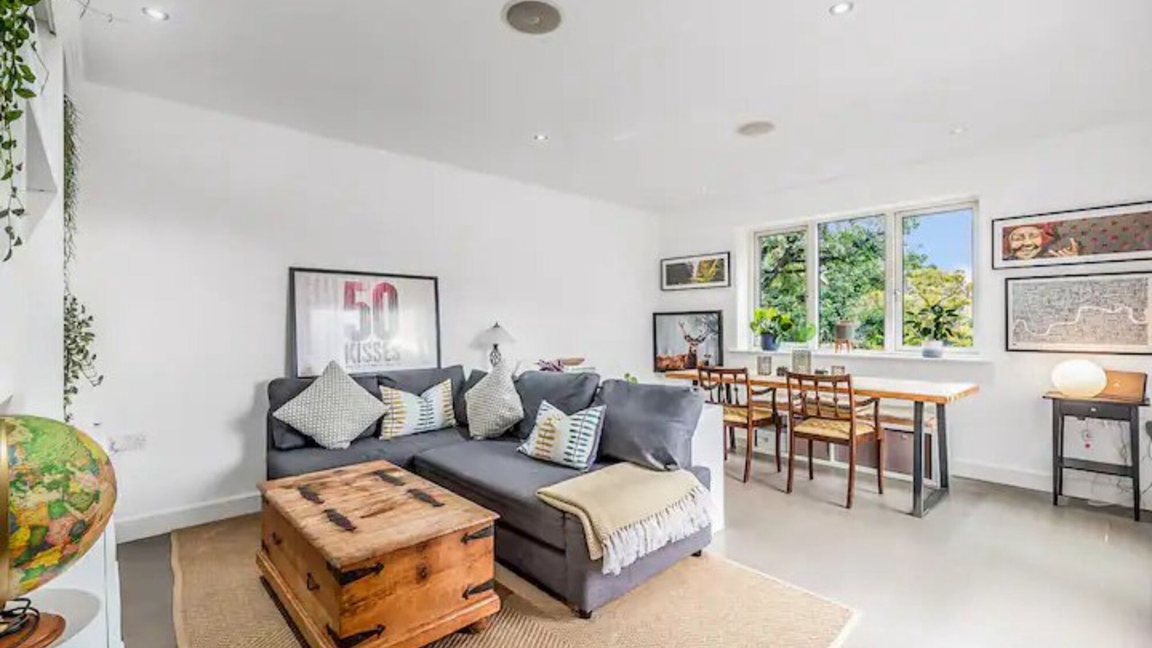 Photo of Livingroom in Roehampton