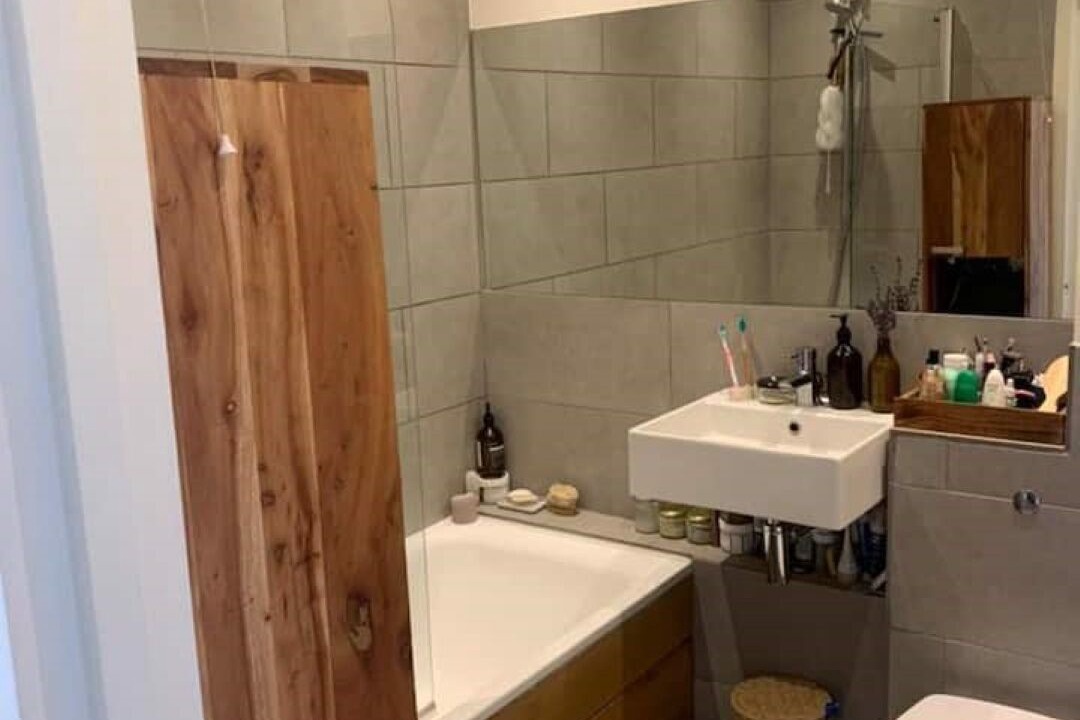 Photo of Bathroom in Haggerston