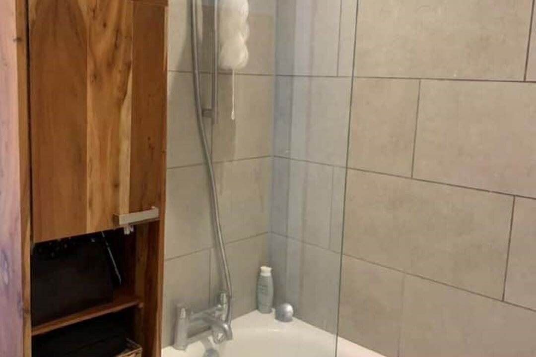 Photo of Bathroom in Haggerston