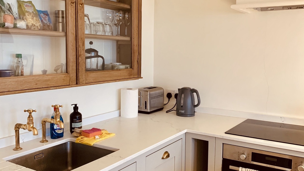 Photo of Kitchen in Haggerston