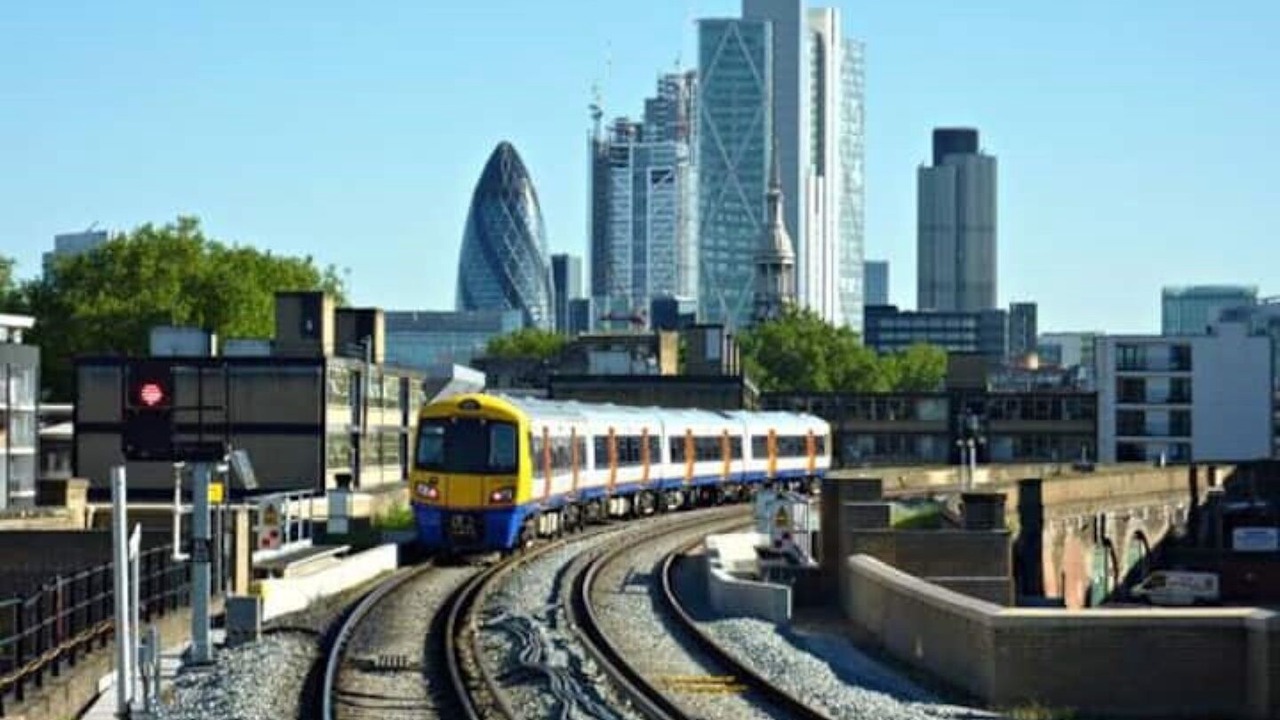 Photo of Outdoor in Haggerston