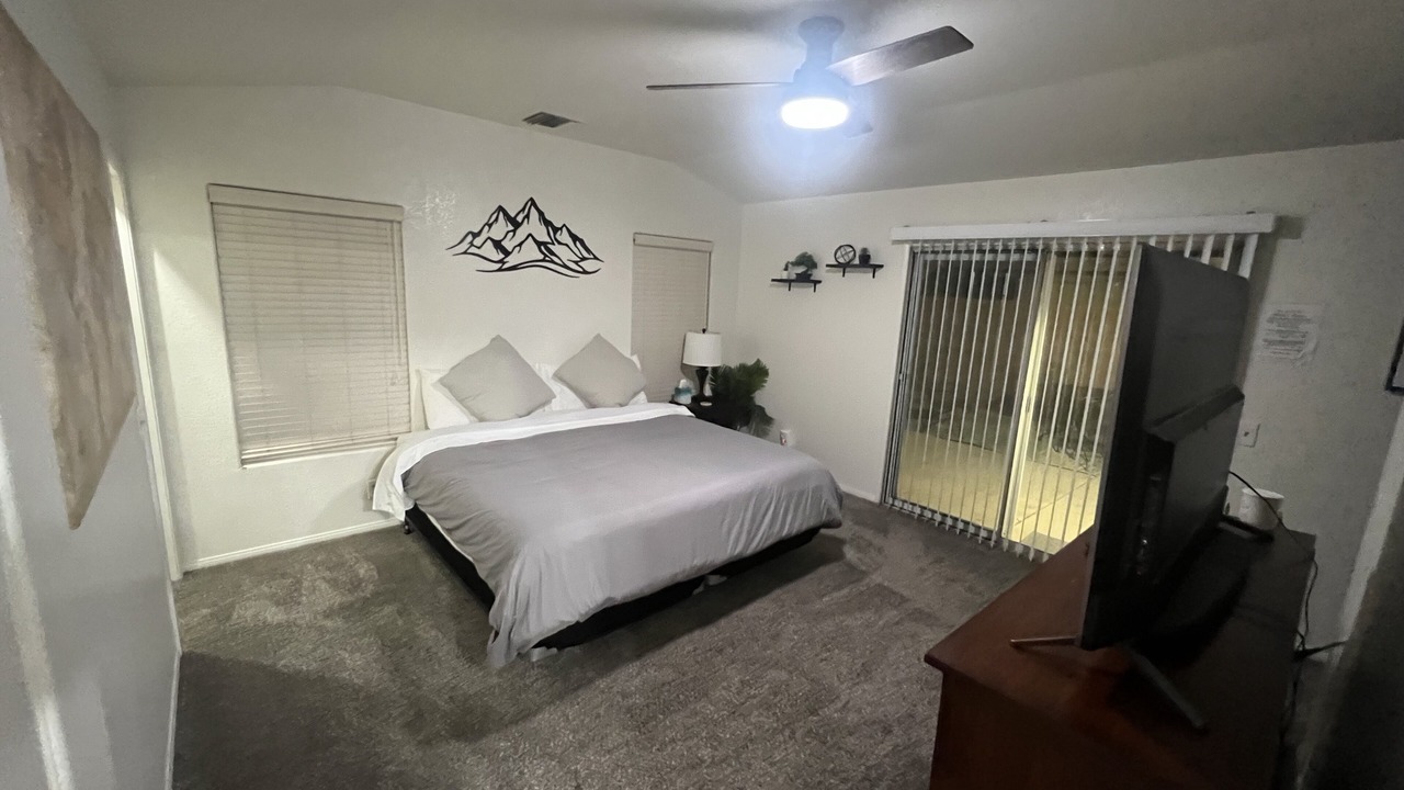 Photo of Bedroom in Quartz Hill