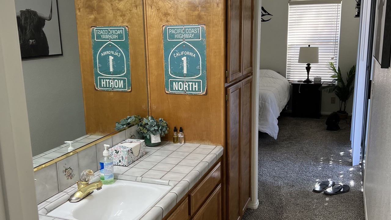 Photo of Bathroom in Quartz Hill