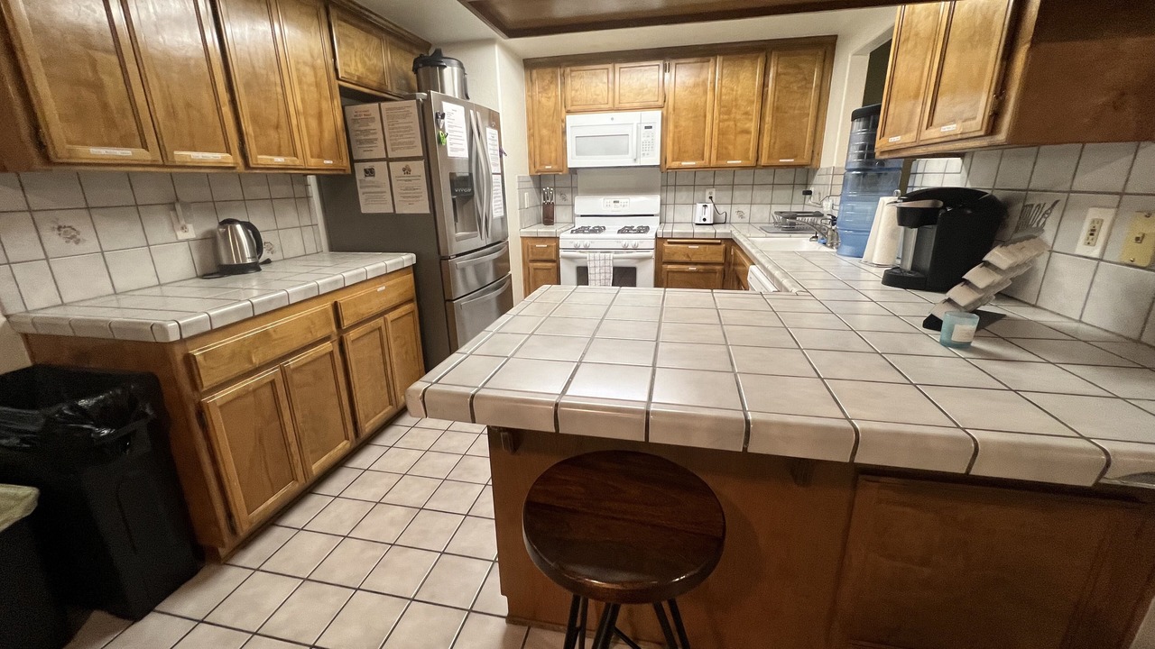 Photo of Kitchen in Quartz Hill