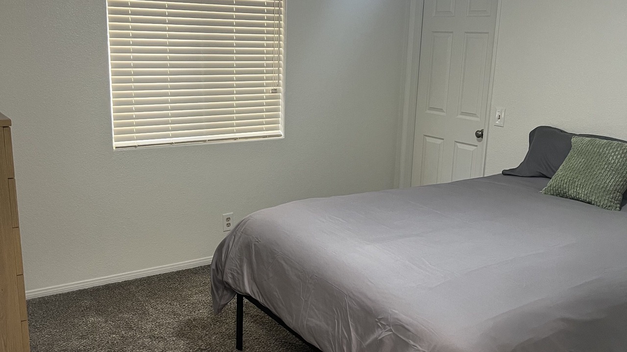 Photo of Bedroom in Quartz Hill