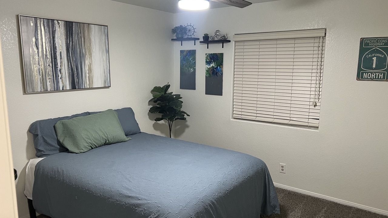 Photo of Bedroom in Quartz Hill