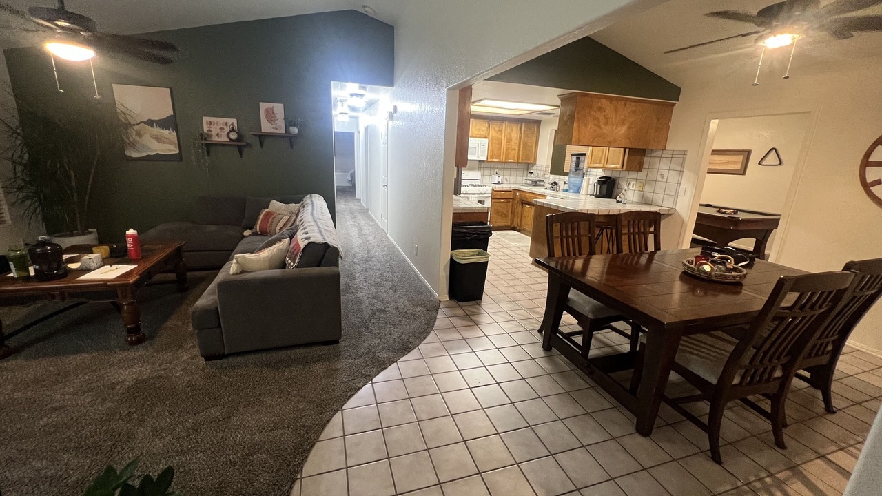 Photo of Livingroom in Quartz Hill