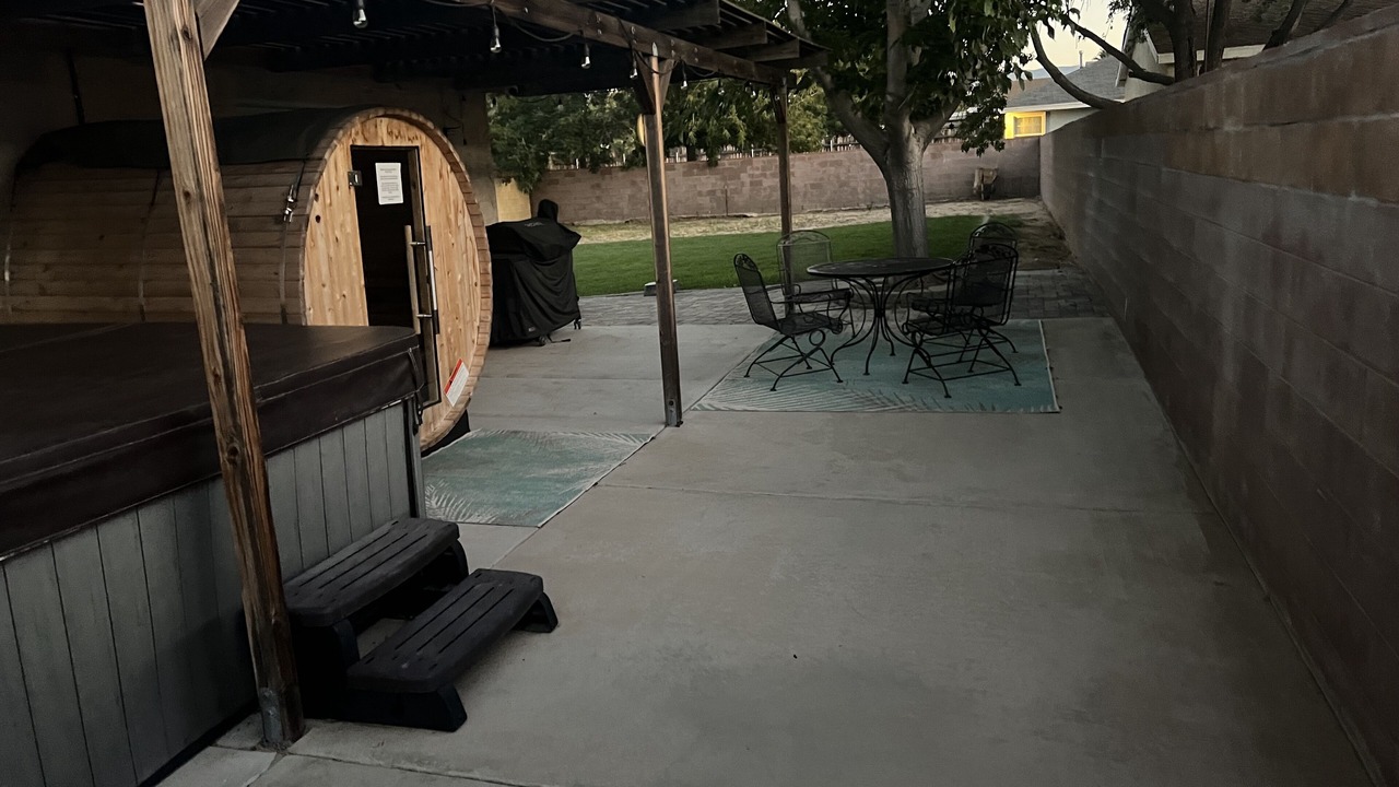 Photo of Outdoor in Quartz Hill
