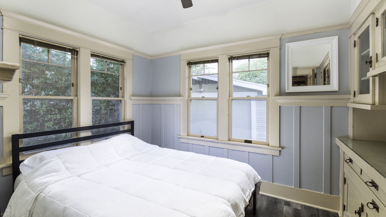 Photo of Bedroom in Willmore