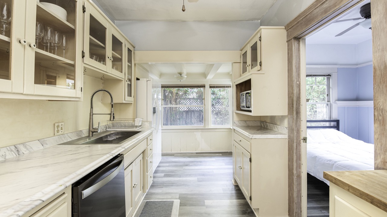 Photo of Kitchen in Willmore