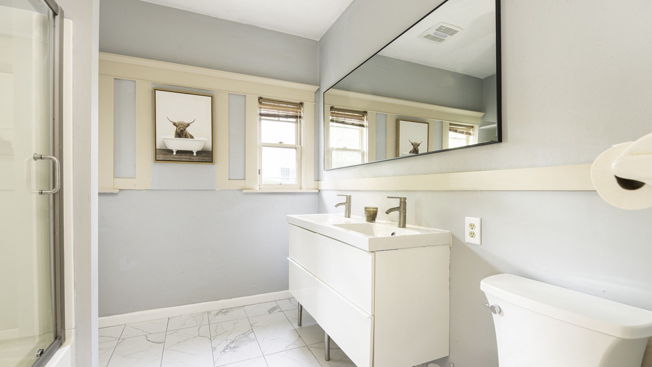 Photo of Bathroom in Willmore