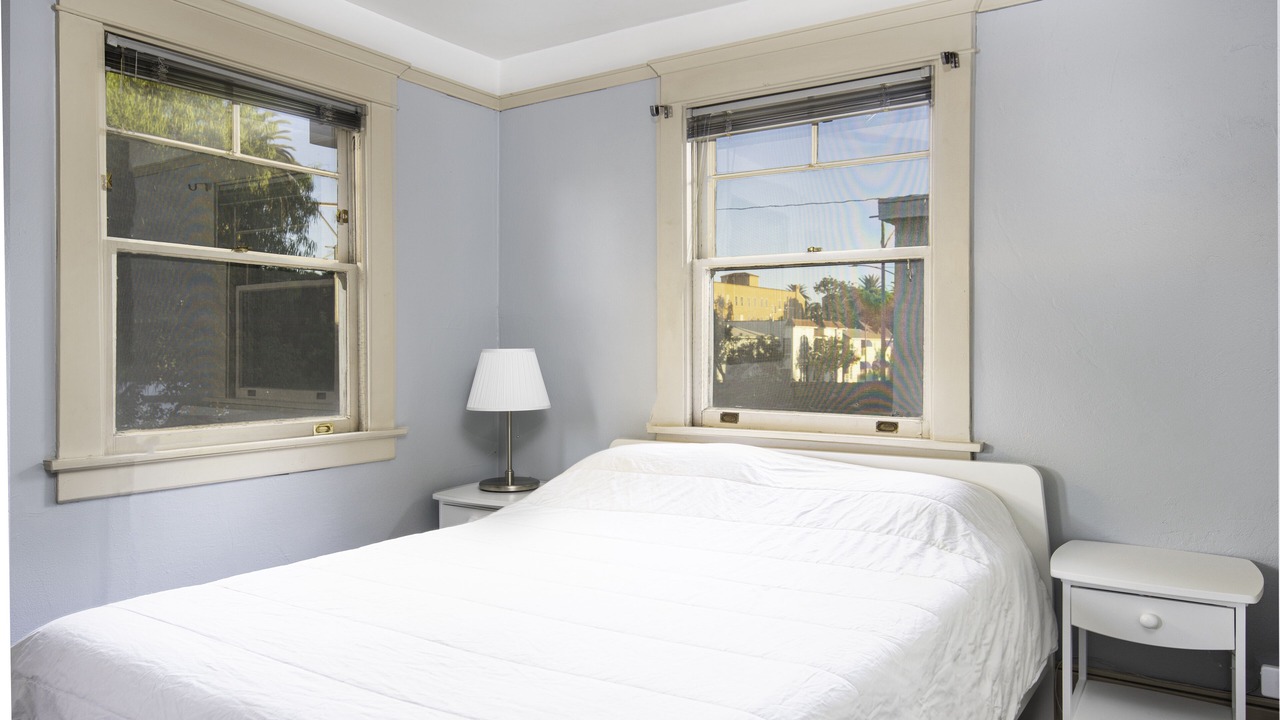 Photo of Bedroom in Willmore