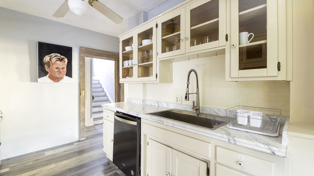Photo of Kitchen in Willmore