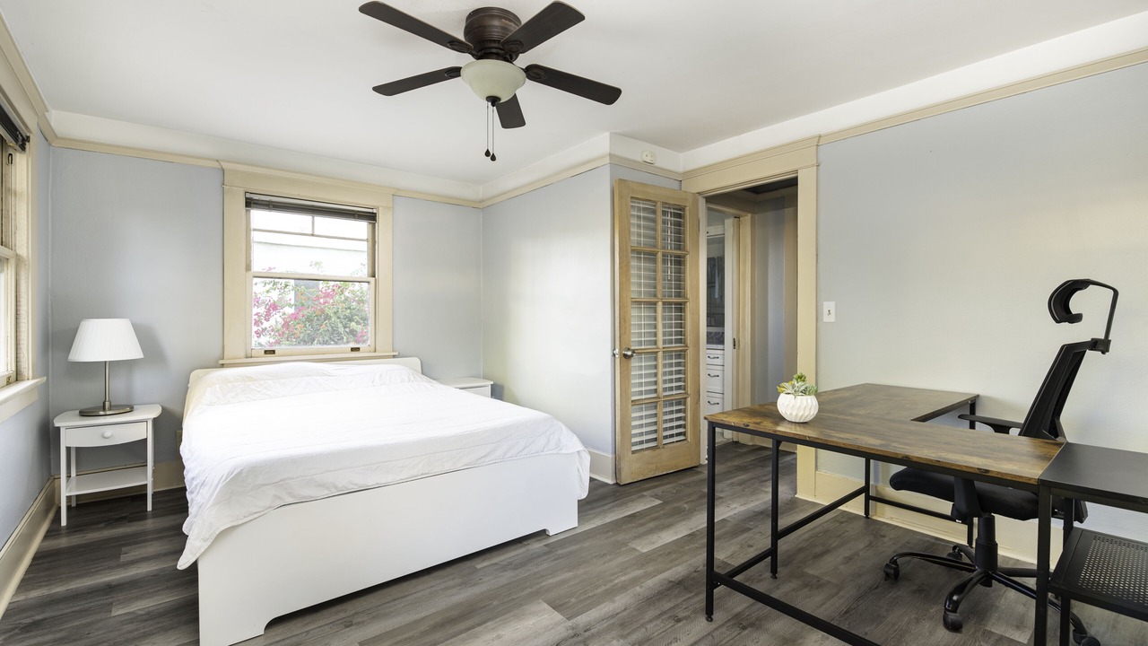 Photo of Bedroom in Willmore